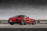 Mercedes-AMG GT C 2019 года (NA)